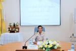 ประชุมสภาเทศบาลตำบลเหมือง สมัยสามัญ สมัยที่ 4 ครั้งที่ 3 ประ
