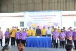 โครงการส่งเสริมสุขภาพอนามัย ใส่ใจคุณภาพชีวิตผู้สูงอายุเทศบาล