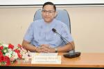 โครงการส่งเสริมและสนับสนุนการพัฒนาคุณภาพชีวิตคนชรา คนพิการ แ