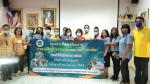 โครงการพัฒนาศักยภาพอาสาสมัครสาธารณสุขเทศบาลตำบลเหมือง ประจํา