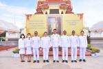 กิจกรรมวันคล้ายวันพระบรมราชสมภพ พระบาทสมเด็จพระบรมชนกาธิเบศร