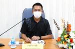การประชุมคณะกรรมการสนับสนุนการจัดทำแผนพัฒนาเทศบาลตำบลเหมือง