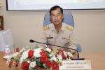 การประชุมสภาเทศบาลตำบลเหมือง สมัยสามัญ สมัยที่ 3 ครั้งที่ 2