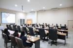 การประชุมสภาเทศบาลตำบลเหมือง สมัยประชุมสามัญ สมัยที่ 2 ครั้ง