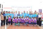 โครงการส่งเสริมสุขภาพเพื่อการเคลื่อนไหวหนูน้อยขาไถ (Balance
