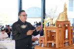 โครงการสูงวัยสุขภาพดี ชีวีมีสุข ประจำปีงบประมาณ 2569
