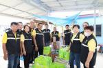 โครงการสนับสนุนผ้าอ้อมผู้ใหญ่ สำหรับบุคคลที่มีภาวะพึ่งพิง ฯ