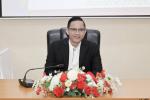โครงการพัฒนาศักยภาพของบุคลากรทางการศึกษา ประจำปีงบประมาณ พ.ศ