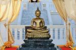 เทศบาลตำบลเหมืองร่วมพิธีเปิดงานนมัสการพระพุทธสิหิงค์ฯ และงาน