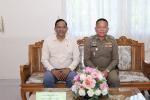 โครงการป้องกันภัยจากมิจฉาชีพรูปแบบต่างๆ ประจำปีงบประมาณ 2567