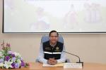 โครงการสนับสนุนการดำเนินงานตามหลักปรัชญาเศรษฐกิจพอเพียง ประจ