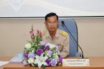 การประชุมสภาเทศบาลตำบลเหมือง สมัยสามัญ สมัยที่ 3 ครั้งที่ 1