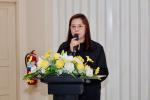 พิธีปิดโครงการพัฒนาศักยภาพของบุคลากรทางการศึกษา ประจำปีงบประ