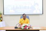 โครงการป้องกันและควบคุมโรคจากมลพิษสิ่งแวดล้อม ฝุ่น PM2.5