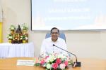 โครงการคุณธรรม จริยธรรม แก่ผู้บริหาร สมาชิกสภา พนักงานเทศบาล