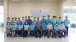 โครงการฝึกอบรมและพัฒนาบุคลากรของเทศบาล ประจำปีงบประมาณ 2563