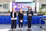โครงการตรวจคัดกรองและแก้ไขความผิดปกติทางการมองเห็นในประชากรก