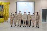 ร่วมแสดงความยินดีและต้อนรับ ข้าราชการโอนย้ายที่ได้รับการแต่ง