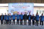 โครงการส่งเสริมสุขภาพอนามัย ใส่ใจคุณภาพชีวิตผู้สูงอายุเทศบาล