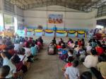 กิจกรรมวันเด็กแห่งชาติ ประจำปี 2566 ณ โรงเรียนบ้านไร่ใหหลำ