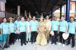 กิจกรรมขบวนแห่ เนื่องในงานนมัสการพระพุทธสิหิงค์และงานสงกรานต