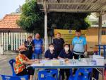 โครงการควบคุมประชากรสัตว์และป้องกันโรคพิษสุนัขบ้า ประจำปีงบป