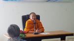โครงการฝึกอบรมและพัฒนาบุคลากรของคณะผู้บริหาร พนักงานเทศบาล