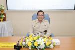 การประชุมประชาคมท้องถิ่นเทศบาลตำบลเหมือง