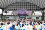 โครงการสูงวัยสุขภาพดี ชีวีมีสุข ประจำปี 2568