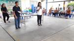 โครงการส่งเสริมสุขภาพใส่ใจผู้สูงอายุ ประจำปี 2562 วันที่ 27