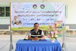 โครงการตรวจคัดกรองและแก้ไขความผิดปกติทางการมองเห็นในผู้สูงอา