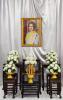 พิธีลงนามถวายความอาลัย สมเด็จพระนางเจ้าสิริกิติ์ พระบรมราชิน