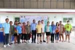 โครงการตรวจคัดกรองและส่งเสริมสุขภาพช่องปากและฟันให้กับประชาช