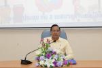 โครงการจัดการขยะชุมชนตามแนววิถีใหม่  ประจําปีงบประมาณ พ.ศ.25