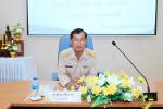 ประชุมสภาเทศบาลตำบลเหมือง สมัยสามัญ สมัยที่ 4 ครั้งที่ 2 ประ