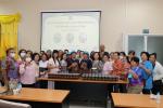 โครงการส่งเสริมการประกอบอาชีพของประชาชน ปีงบประมาณ พ.ศ. 2568