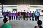 โครงการวันป้องกันโรคพิษสุนัขบ้าโลก ประจำปี 2565