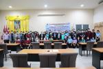 โครงการฝึกอบรมและพัฒนาบุคลากรของเทศบาล ประจำปีงบประมาณ 2566