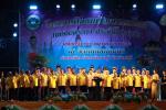 โครงการสืบสานวัฒนธรรมไทยวันลอยกระทง ประจำปี 2566