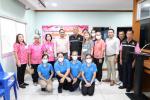โครงการคัดกรองมะเร็งเต้านมและมะเร็งปากมดลูกเชิงรุกเทศบาลตำบล