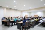การประชุมประชาคมรับฟังความคิดเห็นของประชาชนเพื่อประกอบการขอเ