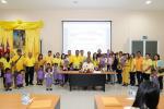การจัดประชุมผู้ปกครองนักเรียน ภาคเรียนที่ 1 ปีการศึกษา 2567