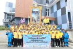 โครงการจิตอาสา 