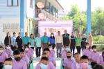 โครงการป้องกันและแก้ไขปัญหาการตั้งครรภ์ในวัยรุ่นเทศบาลตำบลเห