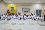 โครงการฝึกอบรมคุณธรรม จริยธรรม แก่ผู้บริหาร สมาชิกสภาเทศบาล