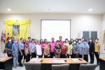 โครงการส่งเสริมสุขภาพ 5 กลุ่มวัย และงานอนามัยโรงเรียน ประจำป