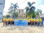 โครงการเมืองสะอาด คนในชาติมีสุข ประจำปีงบประมาณ 2565 (ครั้งท