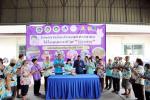 ประชุมหารือโครงการสืบสานวัฒนธรรมไทยวันลอยกระทง ประจำปีงบประม